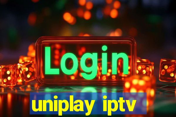 uniplay iptv
